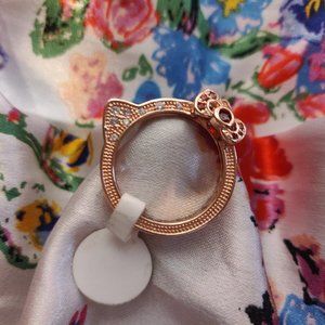 Fragrant Jewels Hello Kitty Rings